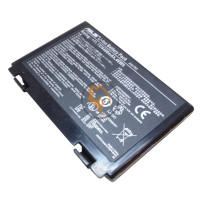 Оригінальна акумуляторна батарея Asus A32-F82 K40 4400mAh