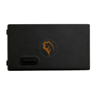 Акумуляторна батарея Asus A32-A8 5200mAh