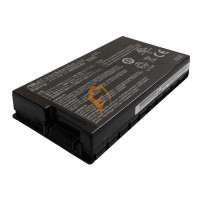 Оригінальна акумуляторна батарея Asus A32-A8 4800mAh
