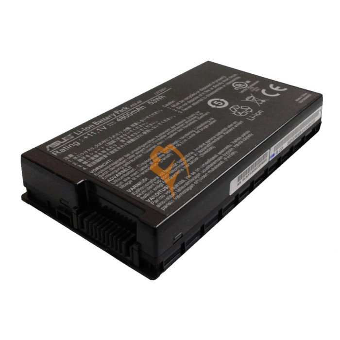 Оригінальна акумуляторна батарея Asus A32-A8 4800mAh