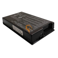 Оригінальна акумуляторна батарея Asus A32-A8 4800mAh