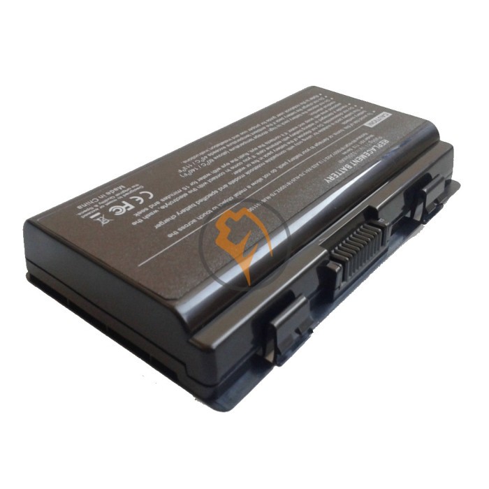 Акумуляторна батарея Asus A32-T12 5200mAh