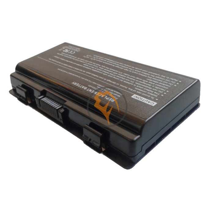 Акумуляторна батарея Asus A32-T12 5200mAh