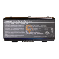 Оригінальна акумуляторна батарея Asus A32-T12 4400mAh