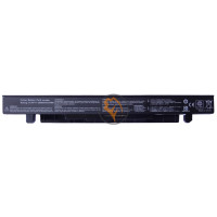 Акумуляторна батарея Asus A41-X550A X450 2600mAh