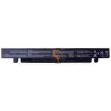 Акумуляторна батарея Asus A41-X550A X450 2600mAh