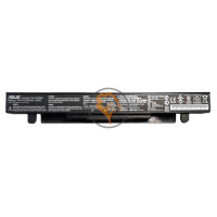 Оригінальна акумуляторна батарея Asus X550C A41-X550A 44Wh