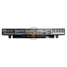 Оригінальна акумуляторна батарея Asus X550C A41-X550A 44Wh