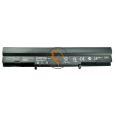 Акумуляторна батарея Asus A42-U36 4400mAh