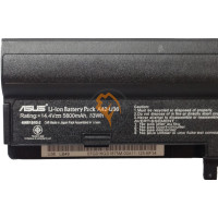 Оригінальна акумуляторна батарея Asus A42-U36 5800mAh