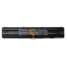 Оригінальна акумуляторна батарея Asus A42-A3 4800mAh