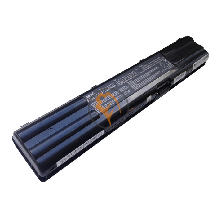 Оригінальна акумуляторна батарея Asus A42-A3 4800mAh