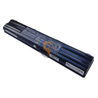 Оригінальна акумуляторна батарея Asus A42-A3 4800mAh