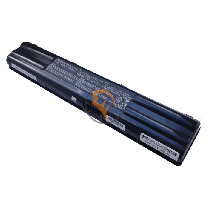 Оригінальна акумуляторна батарея Asus A42-A3 4800mAh