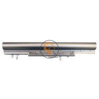 Оригінальна акумуляторна батарея Asus A42-W3 4800mAh