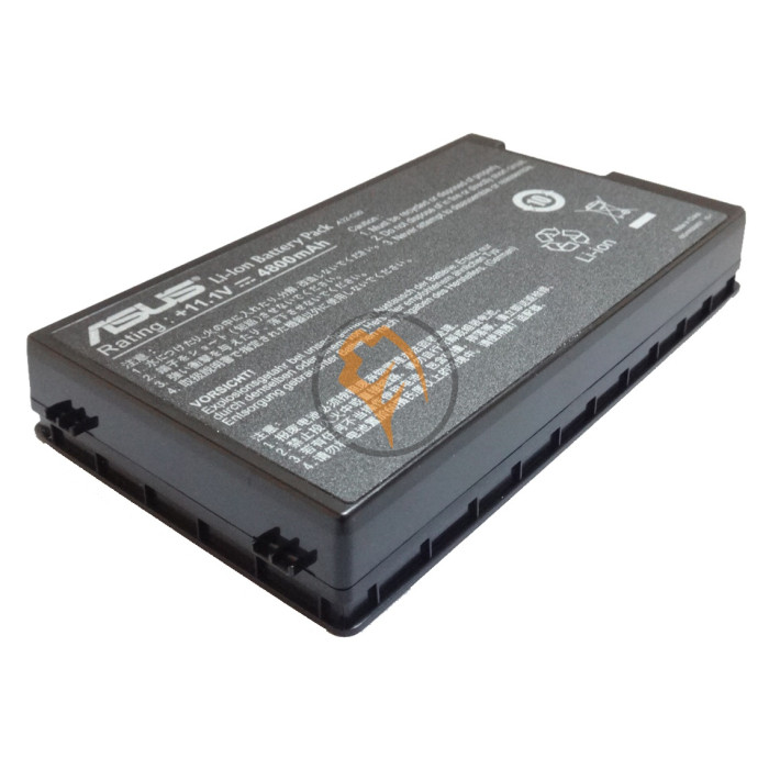 Оригінальна акумуляторна батарея Asus A32-C90 4800mAh