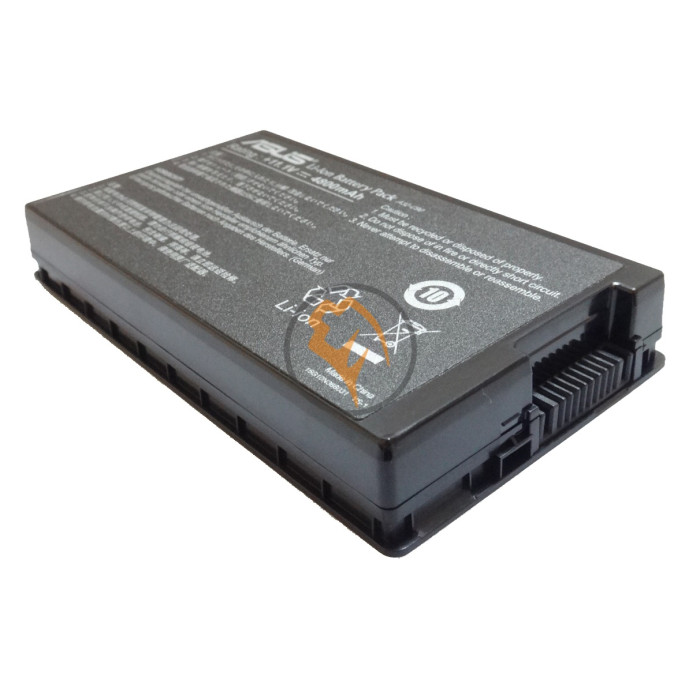 Оригінальна акумуляторна батарея Asus A32-C90 4800mAh