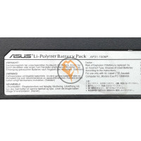 Оригінальна акумуляторна батарея Asus AP31-1008P Eee PC 1008P 31Wh