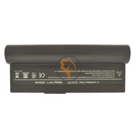 Акумуляторна батарея Asus AL23-901 EEE PC 901 6600mAh