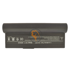 Акумуляторна батарея Asus AL23-901 EEE PC 901 6600mAh
