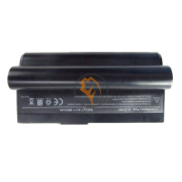 Акумуляторна батарея Asus AL23-901 EEE PC 901 8800mAh