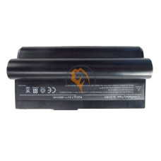 Акумуляторна батарея Asus AL23-901 EEE PC 901 8800mAh