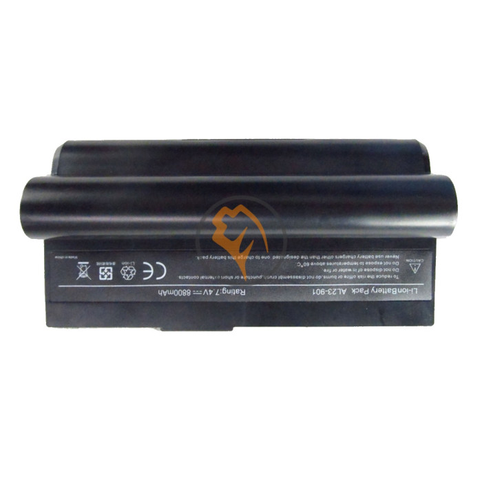 Акумуляторна батарея Asus AL23-901 EEE PC 901 8800mAh