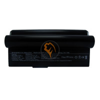 Акумуляторна батарея Asus AL23-901 EEE PC 901 11000mAh