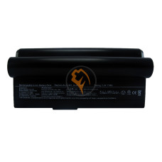 Акумуляторна батарея Asus AL23-901 EEE PC 901 11000mAh