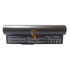 Акумуляторна батарея Asus A22-700 EEE PC 8800mAh