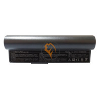 Акумуляторна батарея Asus A22-700 EEE PC 10400mAh