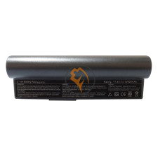 Акумуляторна батарея Asus A22-700 EEE PC 10400mAh