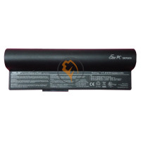 Оригінальна акумуляторна батарея Asus A22-700 EEE PC 5200mAh