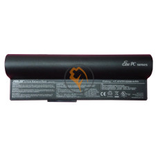 Оригінальна акумуляторна батарея Asus A22-700 EEE PC 5200mAh