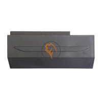 Акумуляторна батарея Asus A42-G73 5200mAh 
