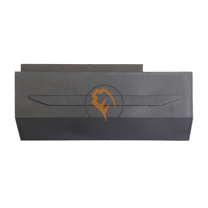 Акумуляторна батарея Asus A42-G73 5200mAh 