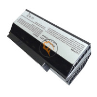 Акумуляторна батарея Asus A42-G73 5200mAh 