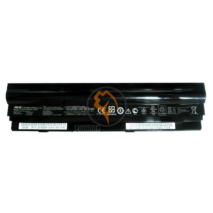 Оригінальна акумуляторна батарея Asus A32-U24 5200mAh