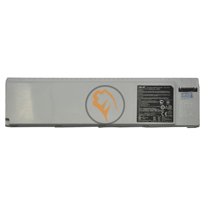 Оригінальна акумуляторна батарея Asus C22-1018 Eee PC 1018P білий 6600mAh
