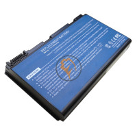 Акумуляторна батарея Acer tm00741 Extensa 5210 14.8V 4400mAh