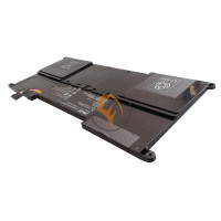 Оригінальна акумуляторна батарея Asus C23-UX21 4800mAhr
