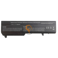 Акумуляторна батарея Dell T114C Vostro 1310 5200mAh