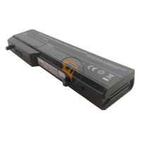 Акумуляторна батарея Dell T114C Vostro 1310 5200mAh