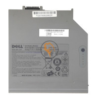 Оригінальна акумуляторна батарея Dell 4R084 Latitude D600 4320mAh
