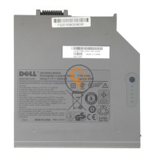 Оригінальна акумуляторна батарея Dell 4R084 Latitude D600 4320mAh