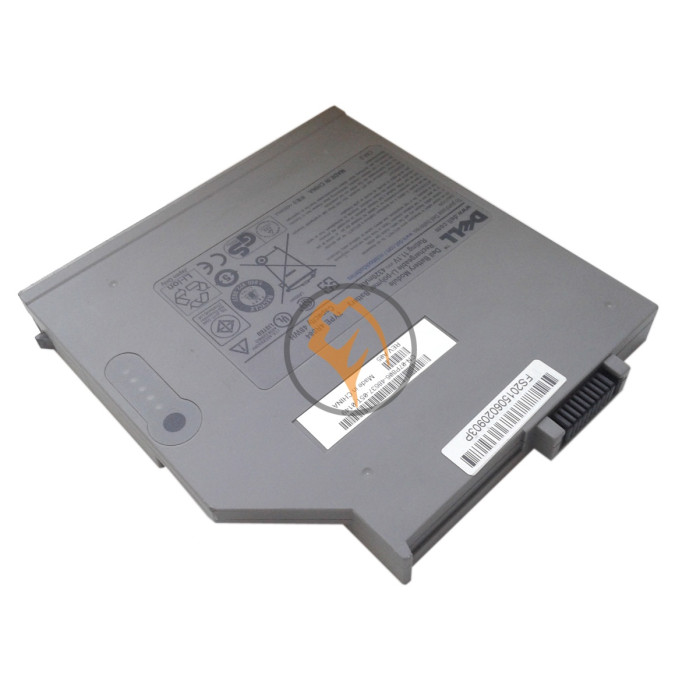 Оригінальна акумуляторна батарея Dell 4R084 Latitude D600 4320mAh