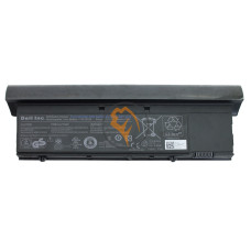 Оригінальна акумуляторна батарея Dell RV8MP Latitude XT3 Tablet 6800mAh
