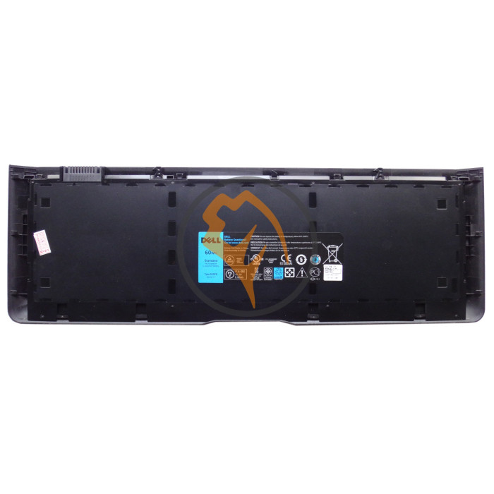 Оригінальна акумуляторна батарея Dell XX1D1 Latitude 6430u 60Wh