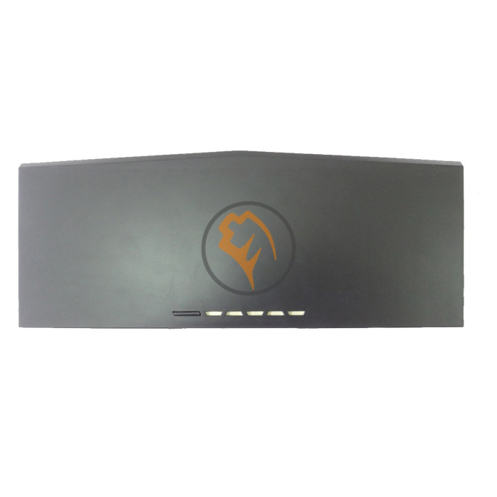 Оригінальна акумуляторна батарея Dell BTYVOY1 Alienware M17x 8100mAh