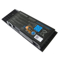 Оригінальна акумуляторна батарея Dell BTYVOY1 Alienware M17x 8100mAh